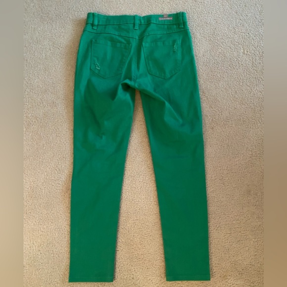 Lauren conrad size 2 jeans - Picture 2 of 3